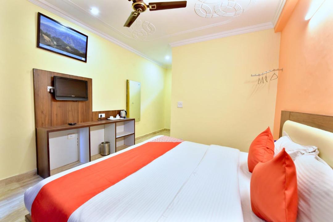 Photo of Bedroom in Naddi