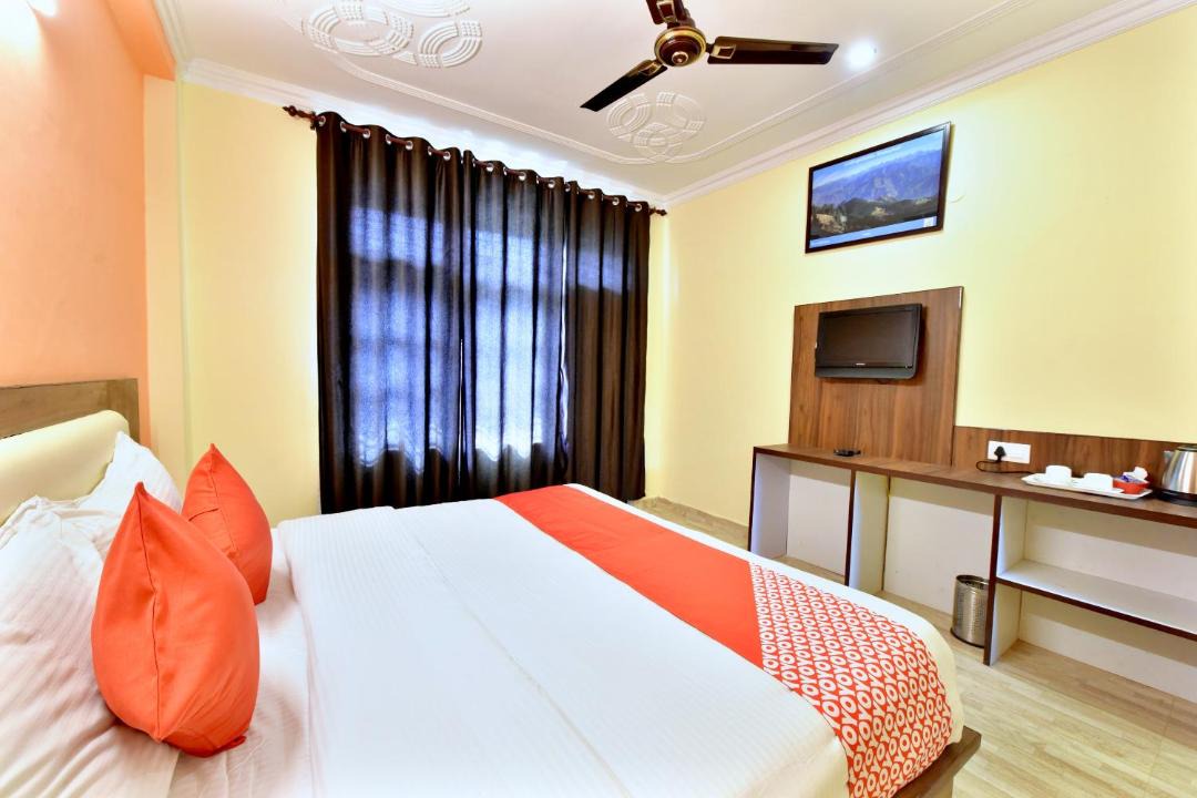 Photo of Bedroom in Naddi