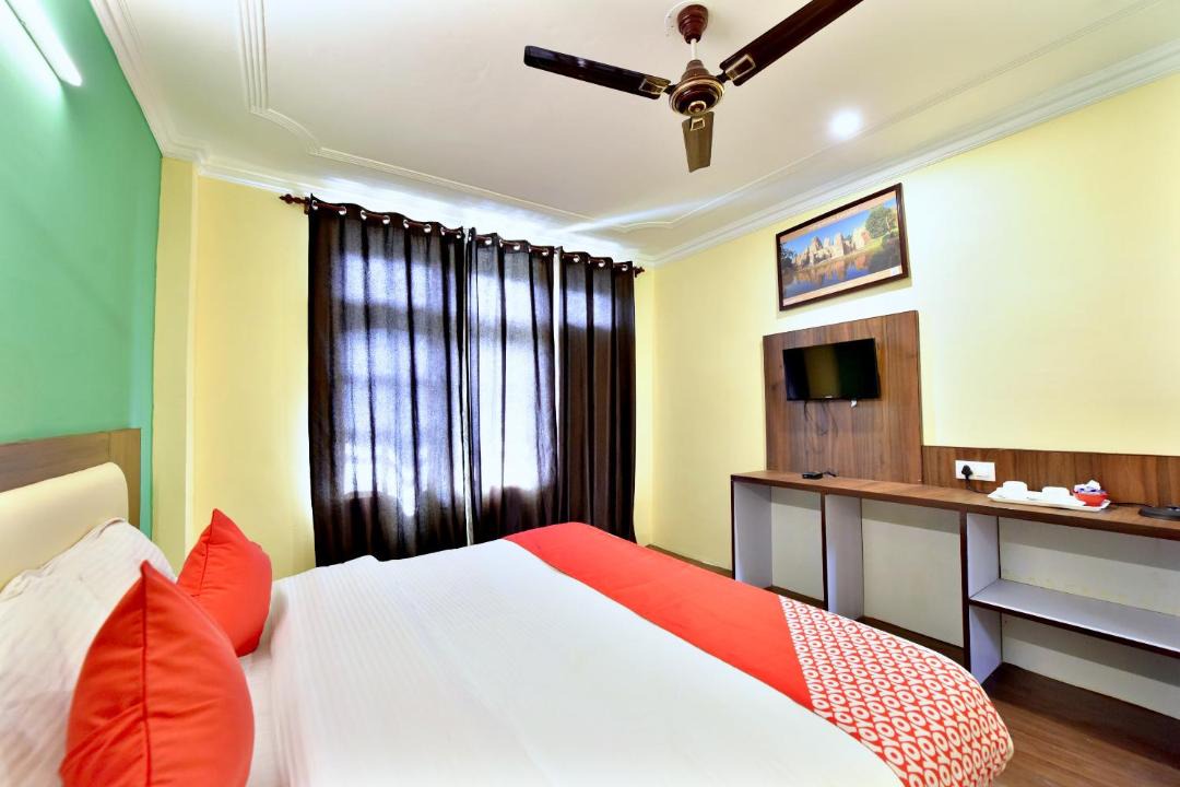 Photo of Bedroom in Naddi