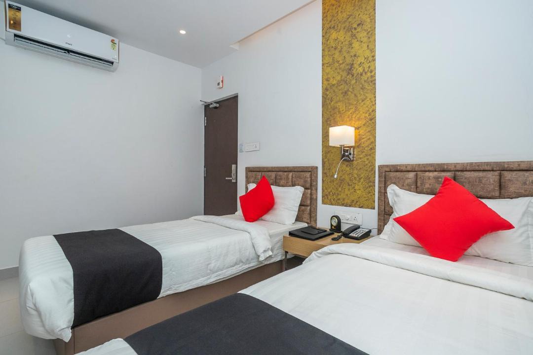 Photo of Bedroom in Kalyan Nagar