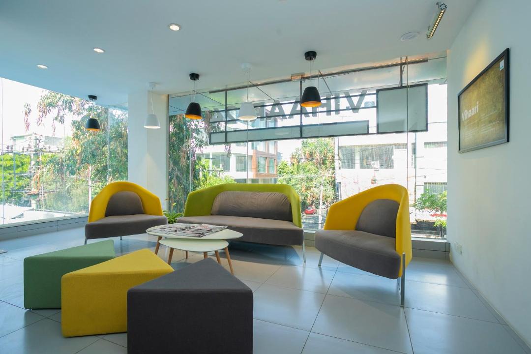 Photo of Livingroom in Kalyan Nagar