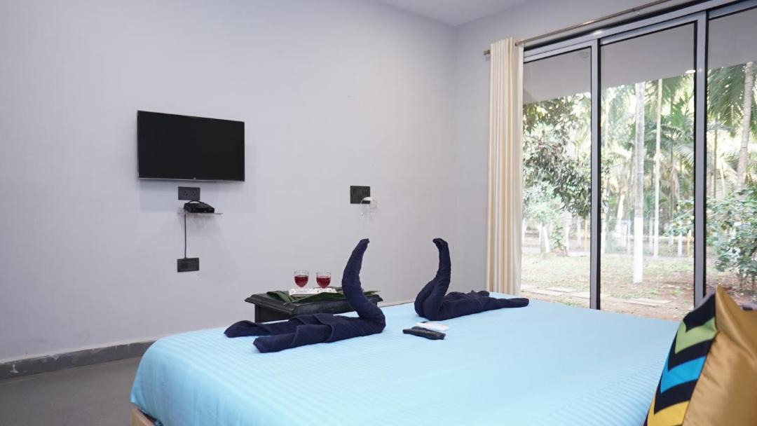 Photo of Bedroom in Nagaon