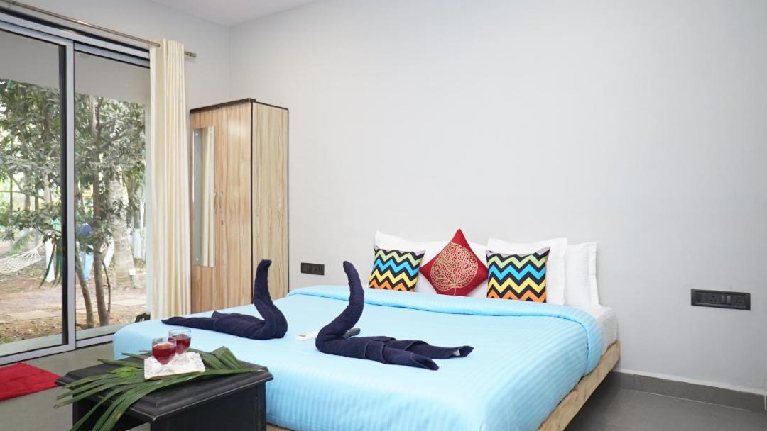 Photo of Bedroom in Nagaon