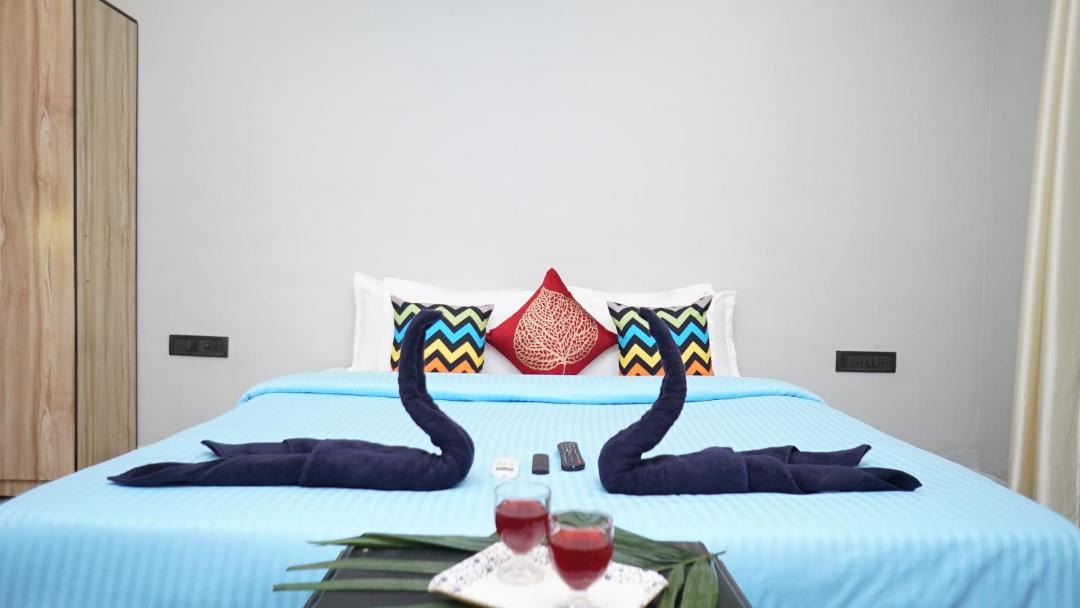 Photo of Bedroom in Nagaon