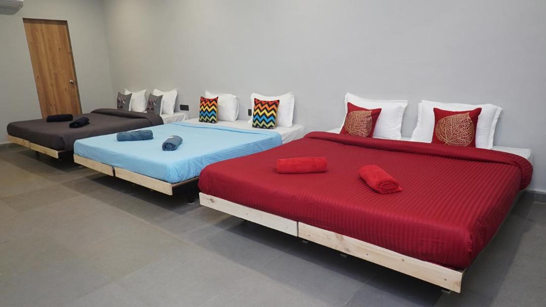 Photo of Bedroom in Nagaon