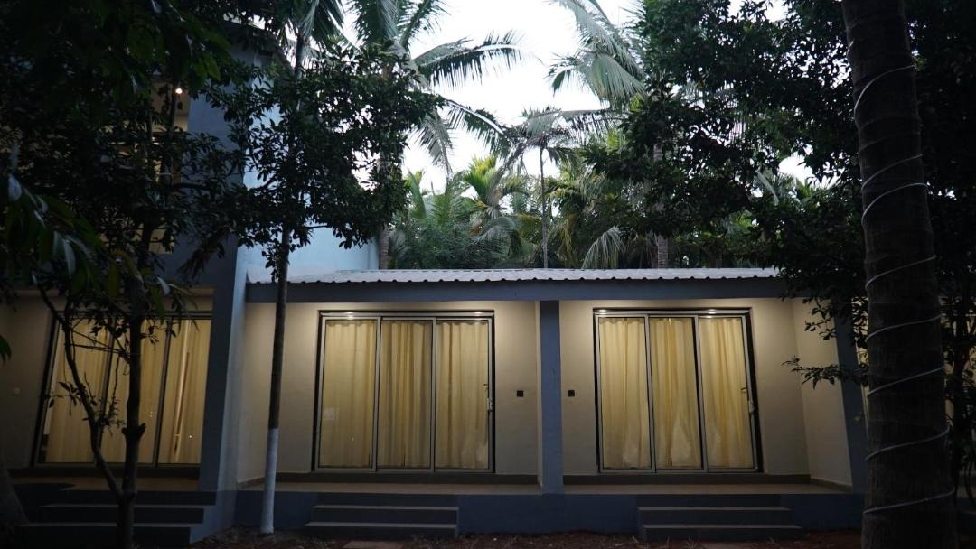 Photo of Buildings in Nagaon