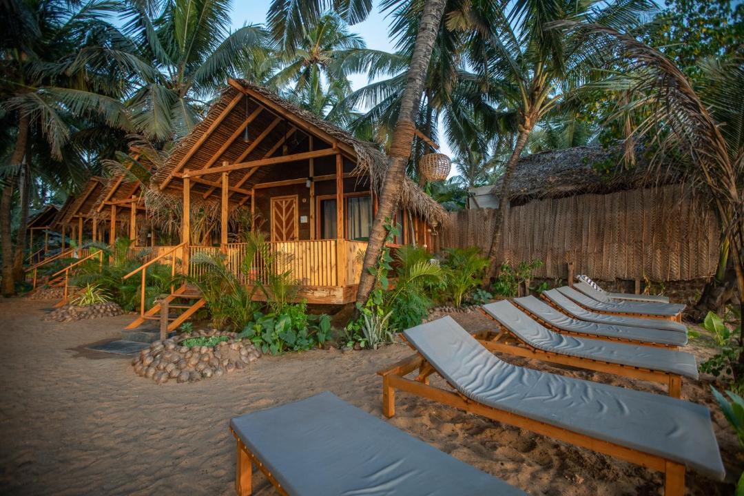Photo of Others in Agonda