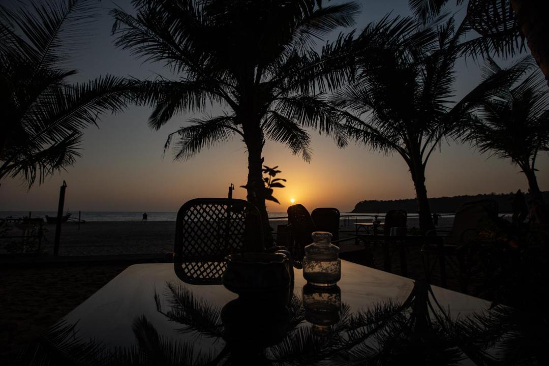 Photo of Others in Agonda