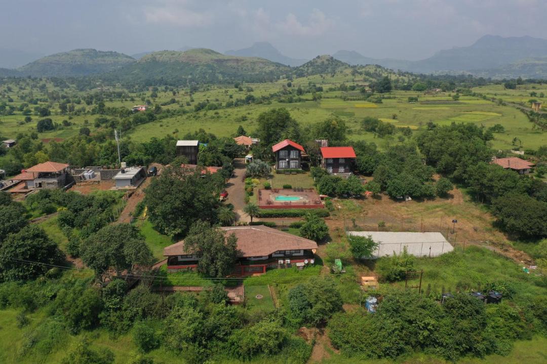 Photo of Outdoor in Khodala