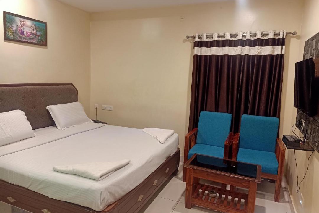 Photo of Bedroom in Guntur