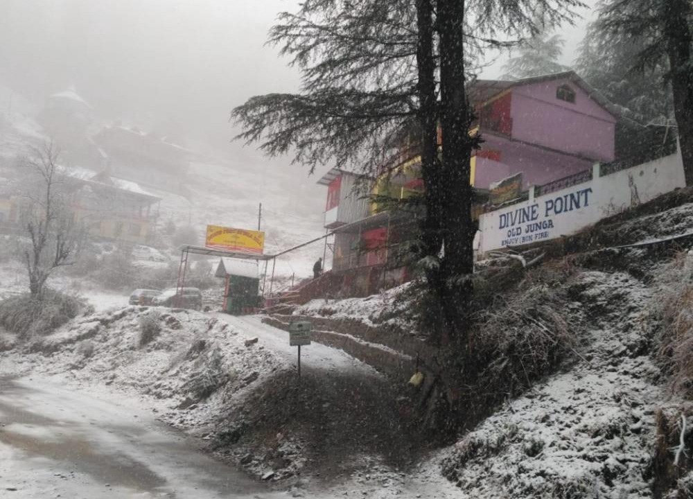 Photo of Bedroom in Shimla