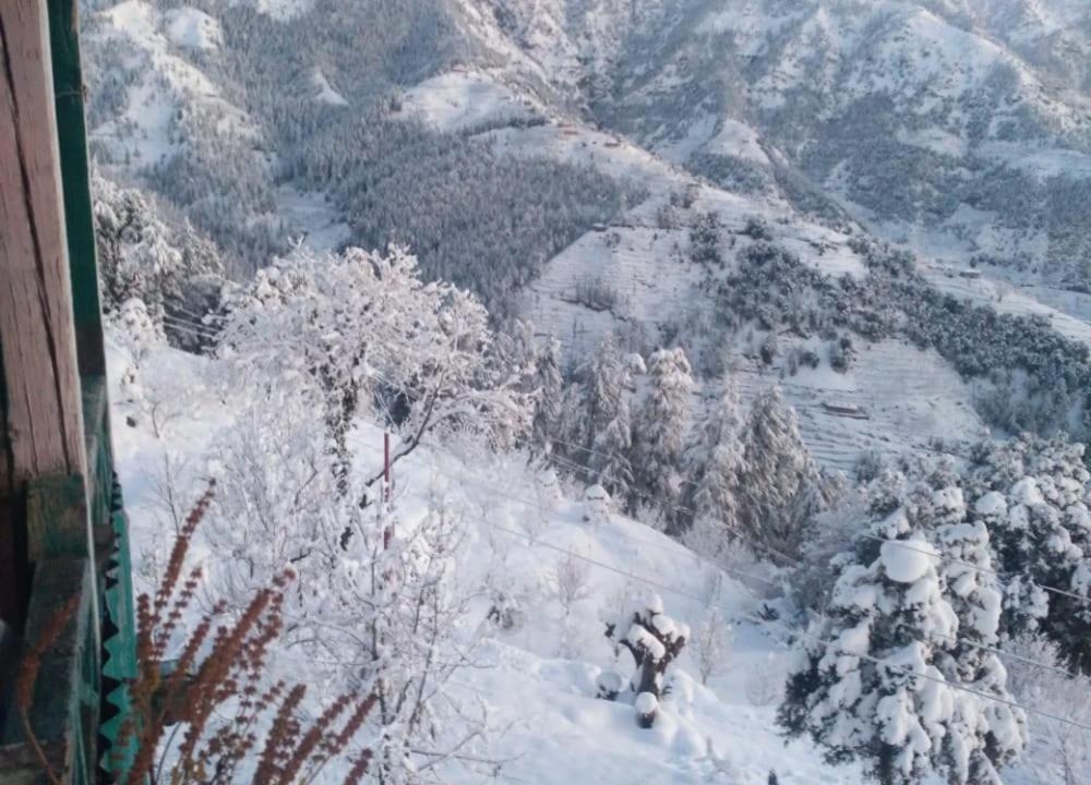 Photo of Outdoor in Shimla
