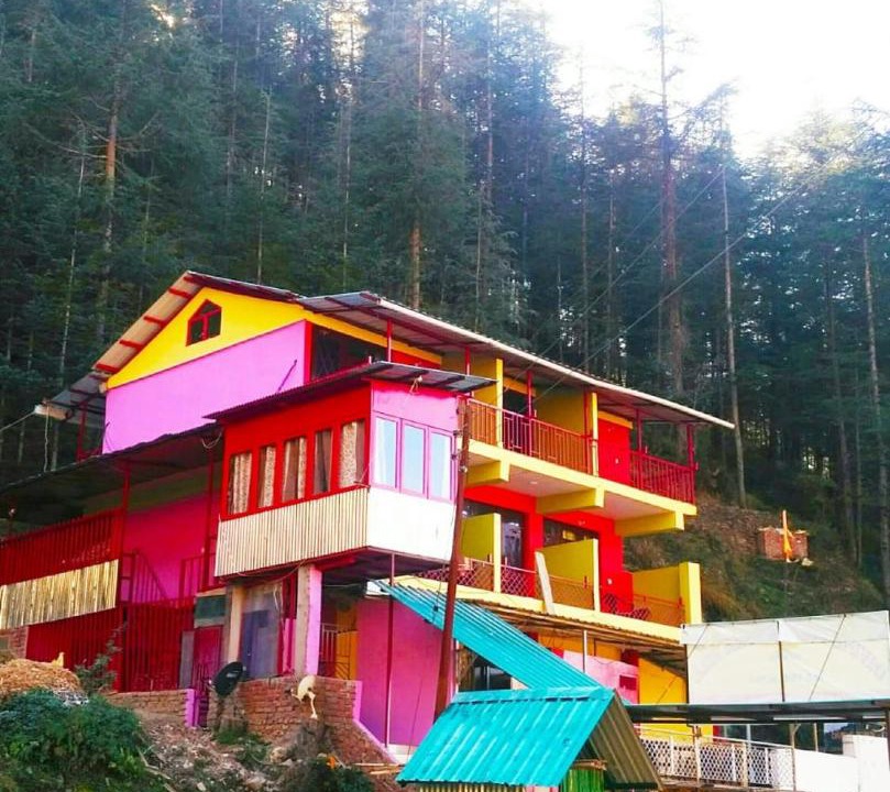 Photo of Outdoor in Shimla