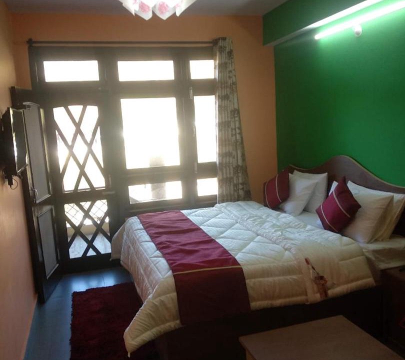 Photo of Bedroom in Shimla