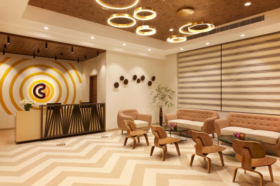 Photo of Livingroom in Sadahalli