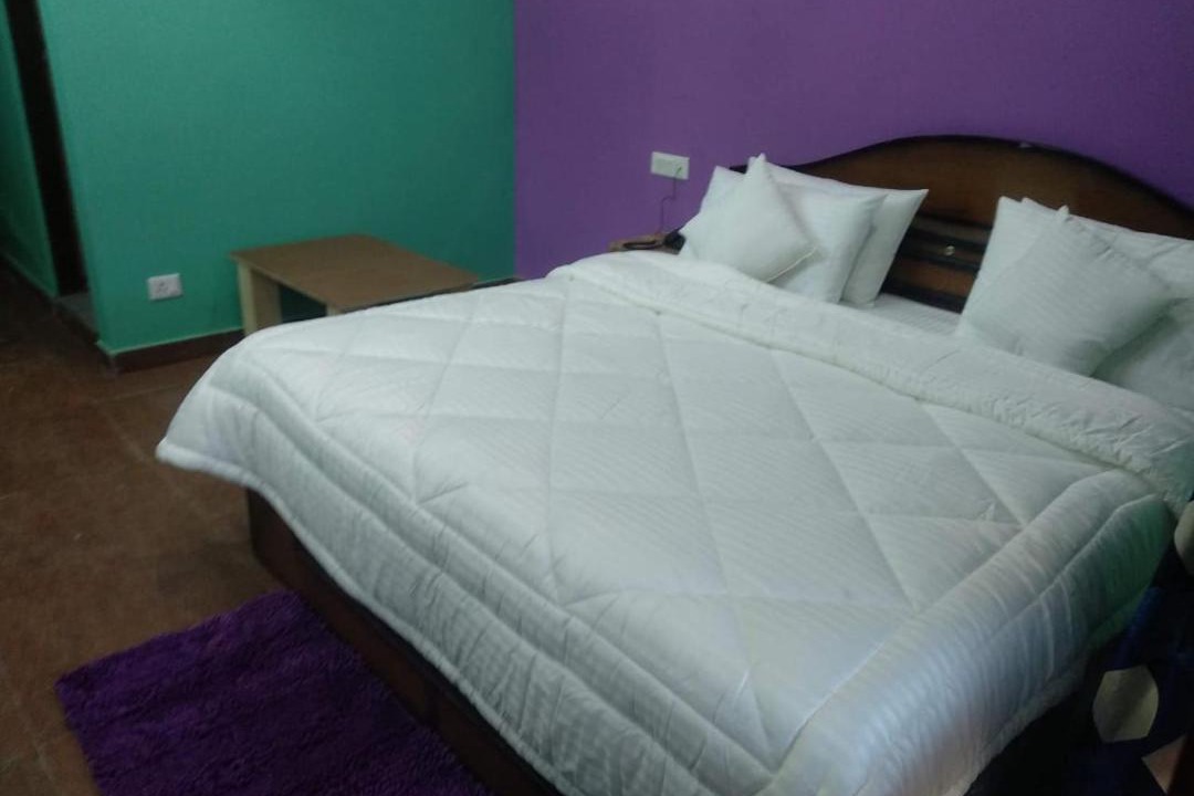 Photo of Bedroom in Shimla