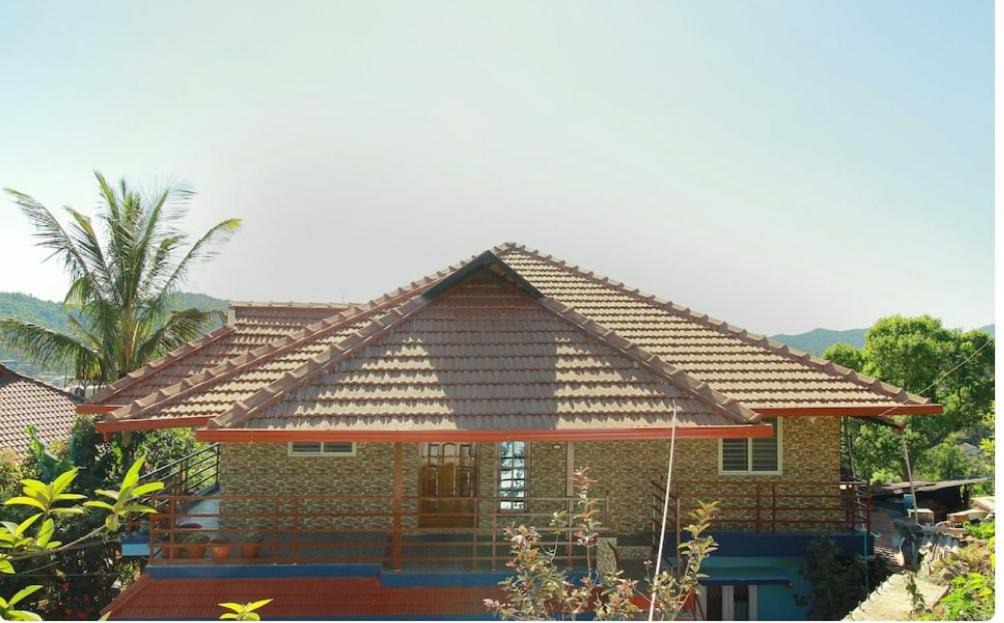 Photo of Buildings in Madikeri