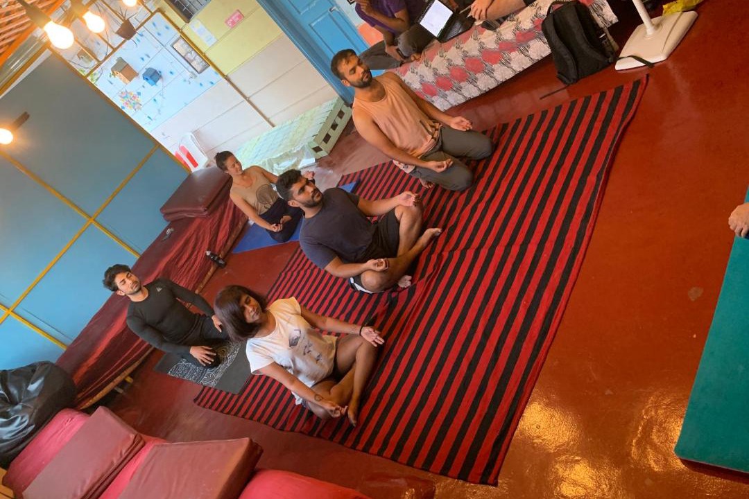 Photo of Others in BTM Layout