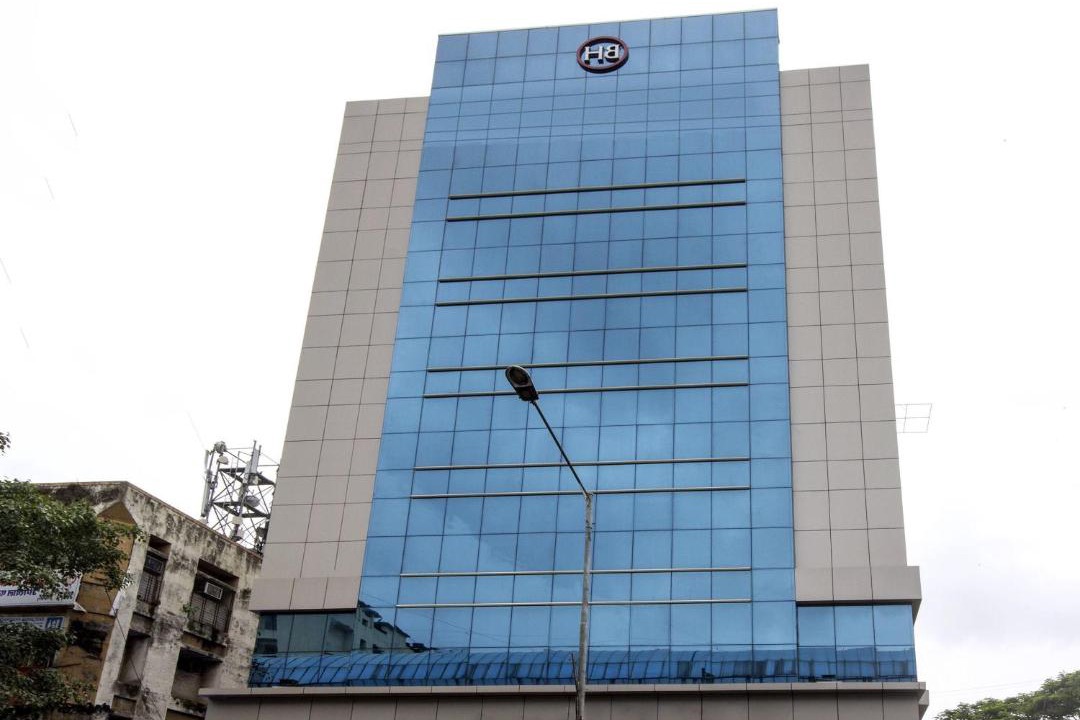 Photo of Buildings in Andheri
