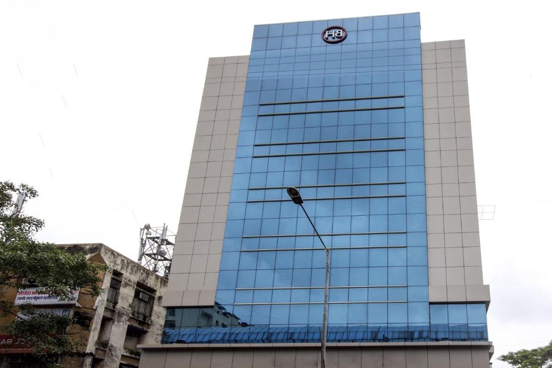 Photo of Buildings in Andheri