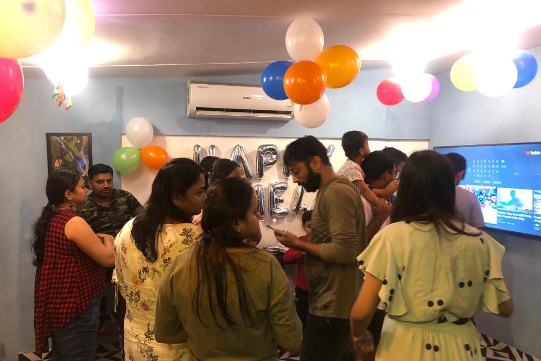 Photo of Others in Andheri West
