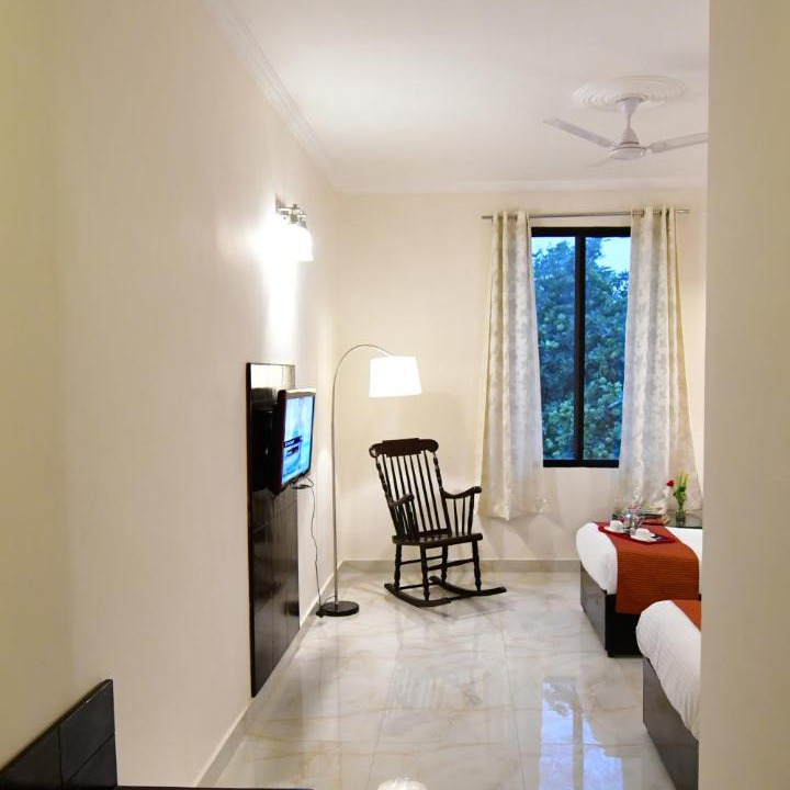Photo of Livingroom in Bharatpur