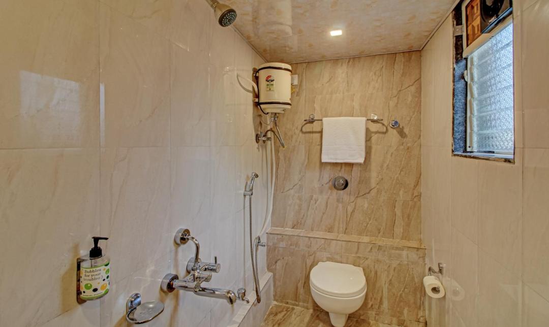 Photo of Bathroom in Satara