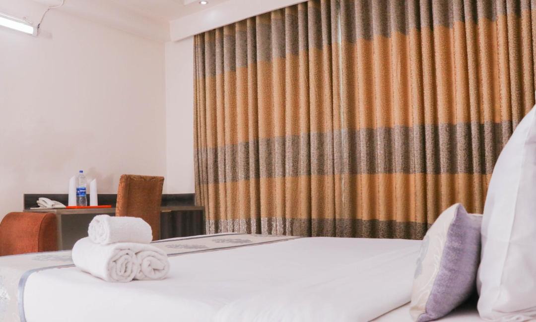 Photo of Bedroom in Uttara