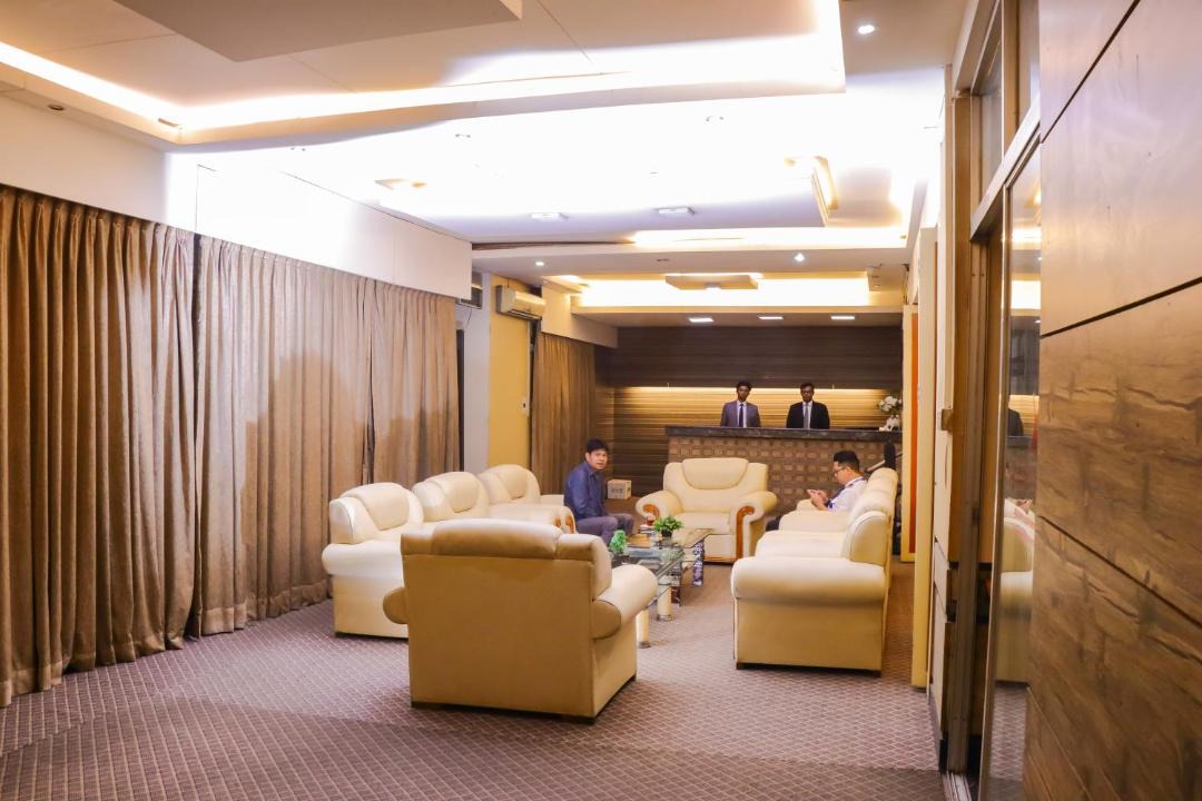 Photo of Bedroom in Uttara