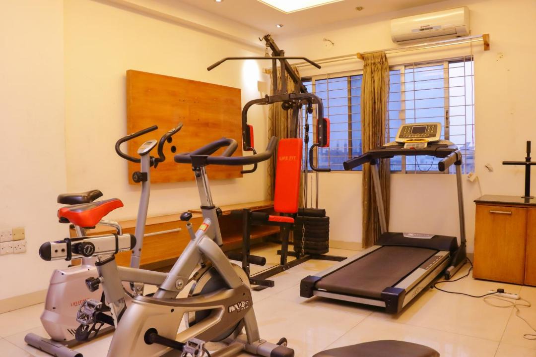 Photo of Livingroom in Uttara