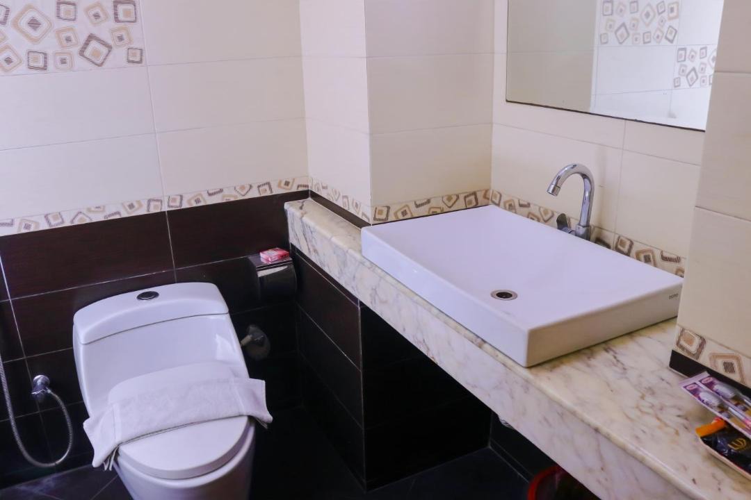 Photo of Bathroom in Uttara