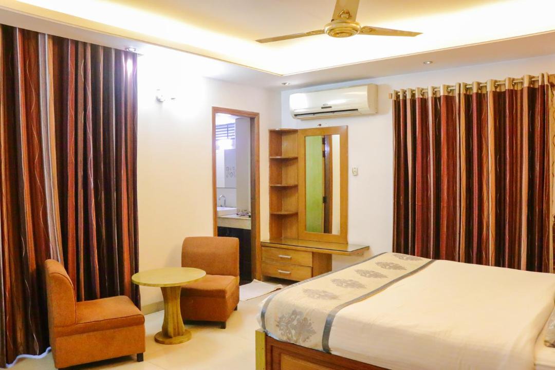 Photo of Bedroom in Uttara