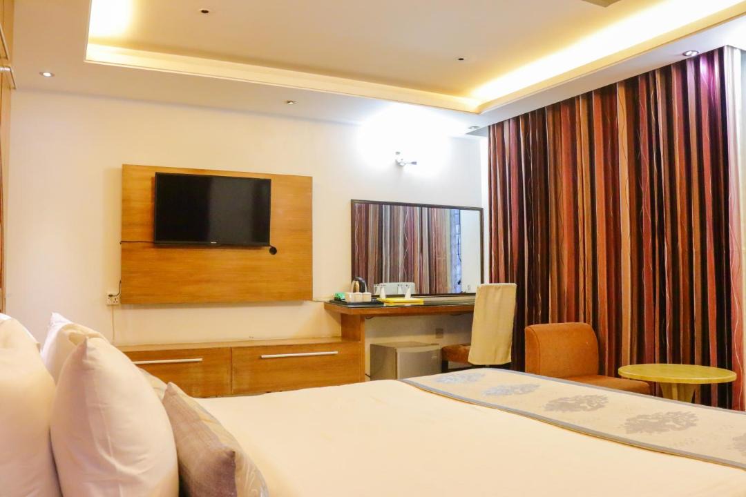 Photo of Bedroom in Uttara