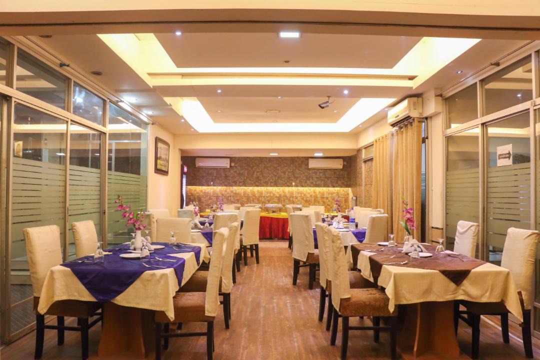 Photo of Livingroom in Uttara