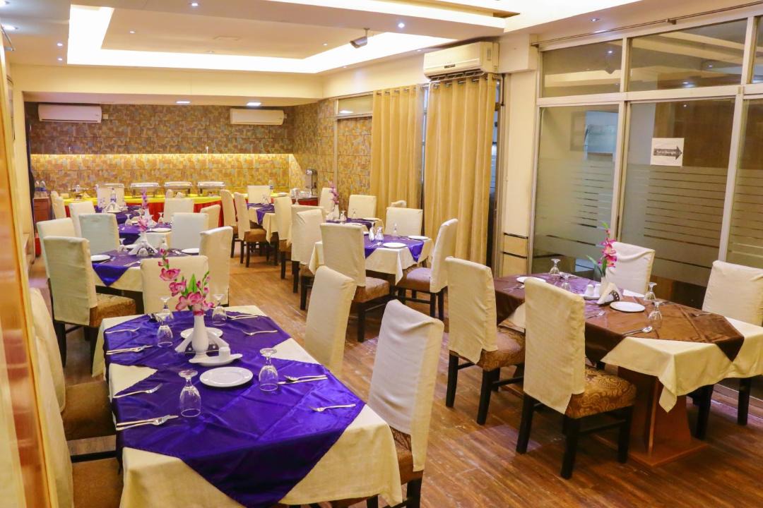 Photo of Livingroom in Uttara
