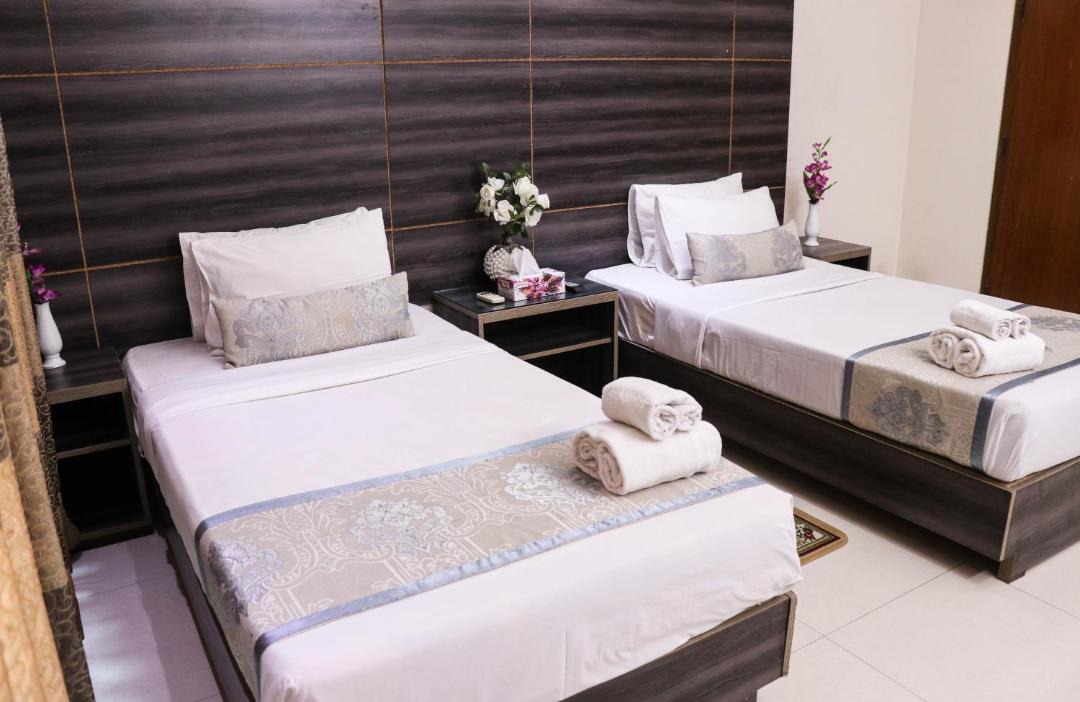 Photo of Bedroom in Uttara