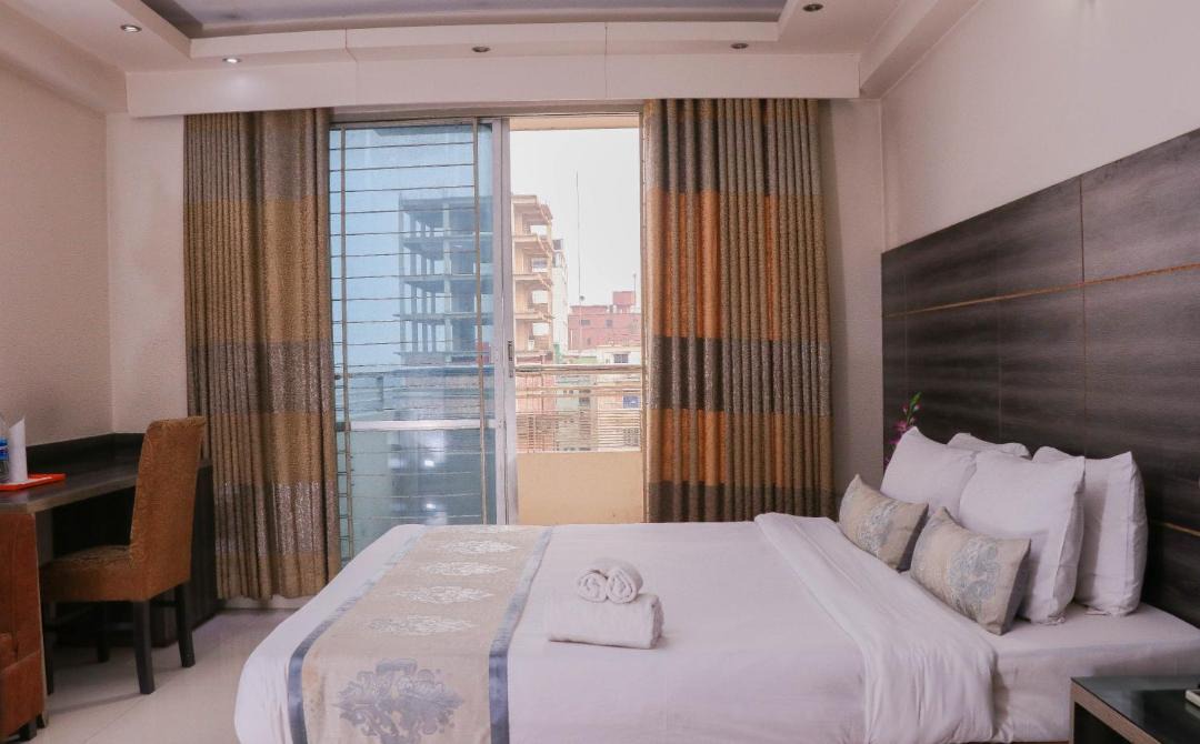 Photo of Bedroom in Uttara