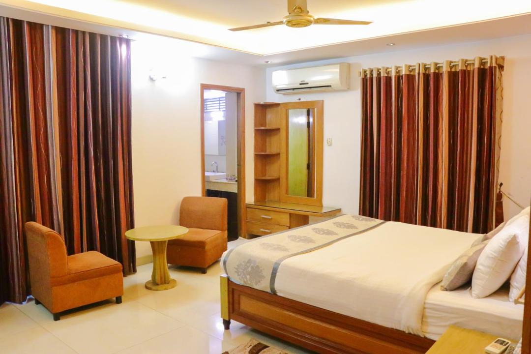 Photo of Bedroom in Uttara