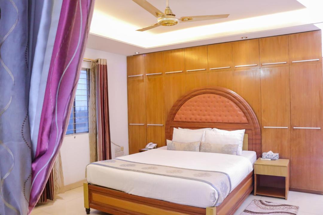 Photo of Bedroom in Uttara