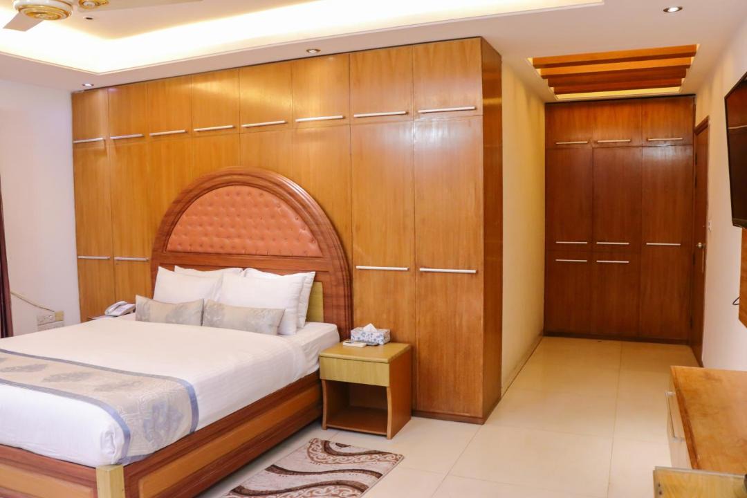 Photo of Bedroom in Uttara