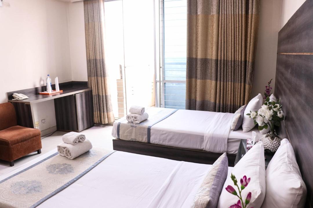 Photo of Bedroom in Uttara