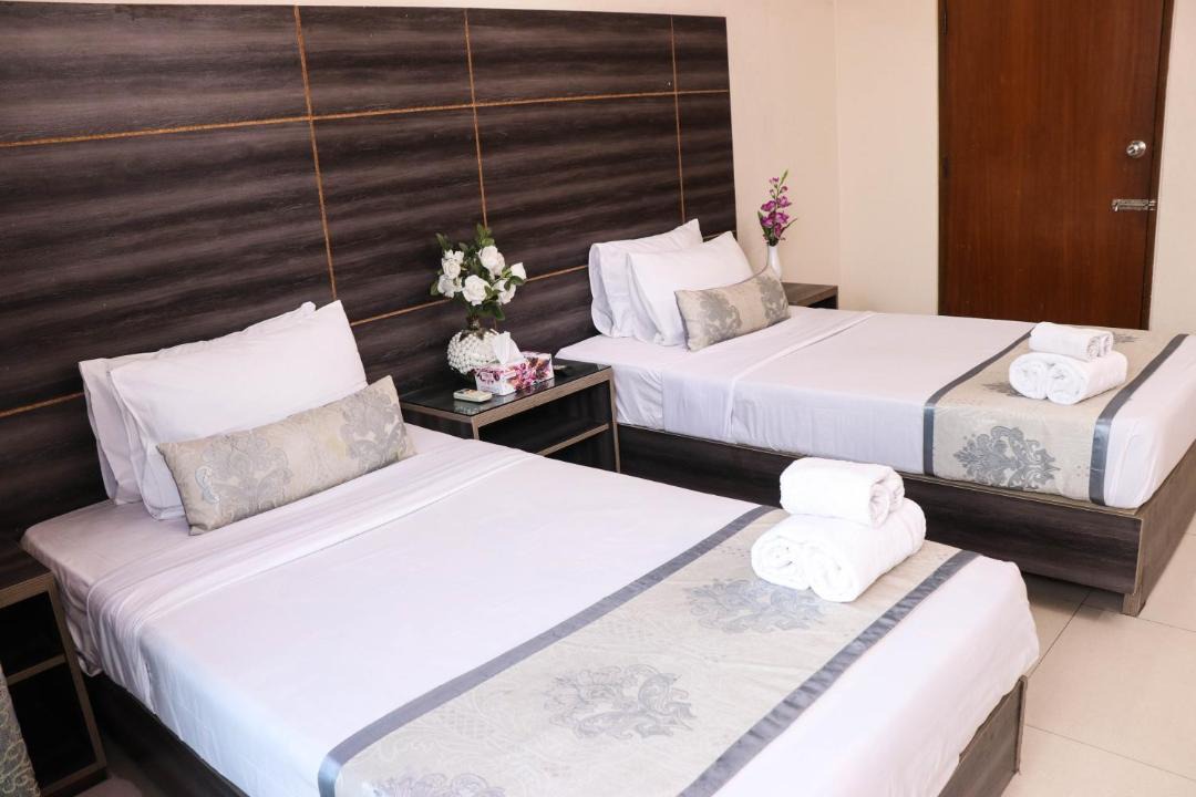 Photo of Bedroom in Uttara