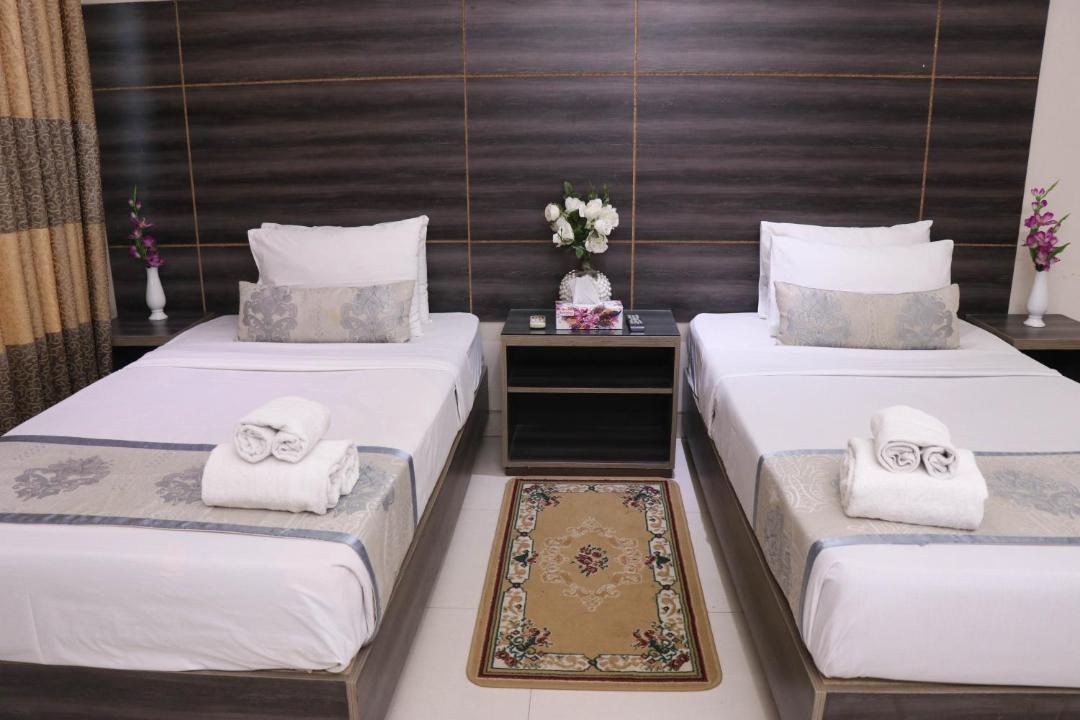Photo of Bedroom in Uttara