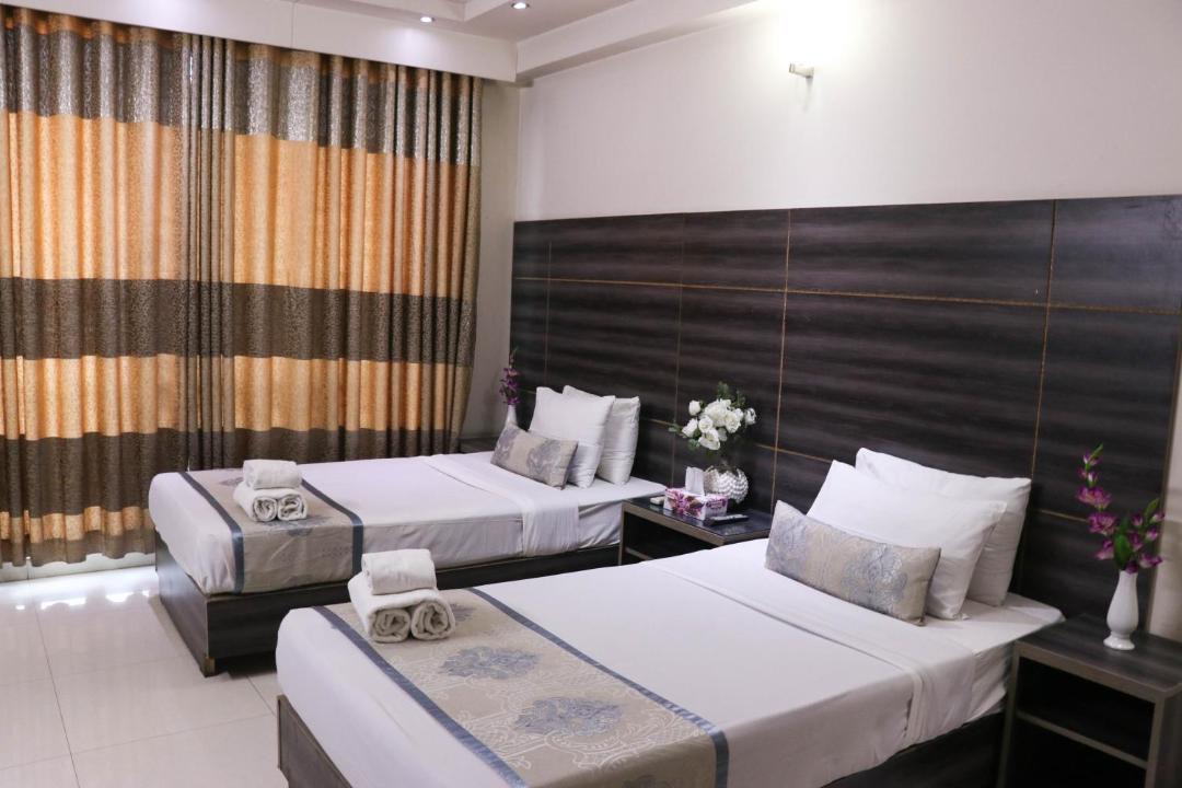 Photo of Bedroom in Uttara