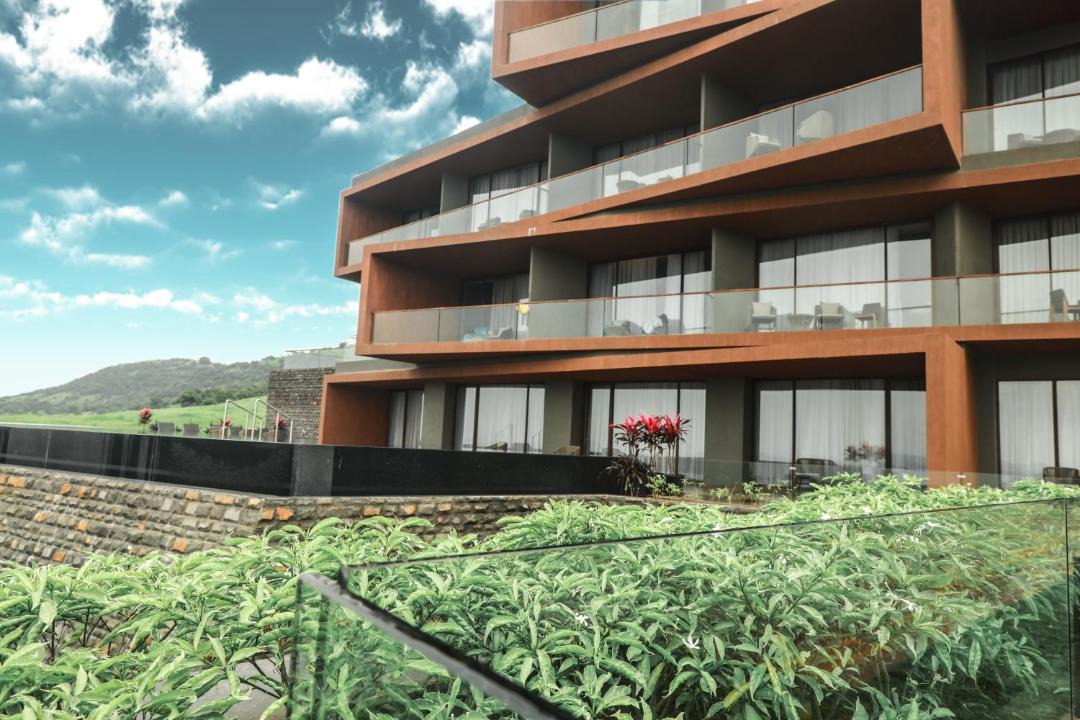 Photo of Patio Balcony in Nashik