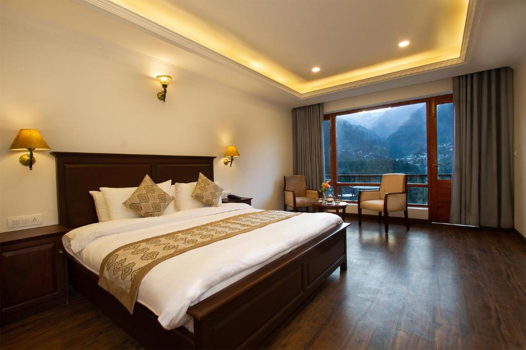 Photo of Others in Manali
