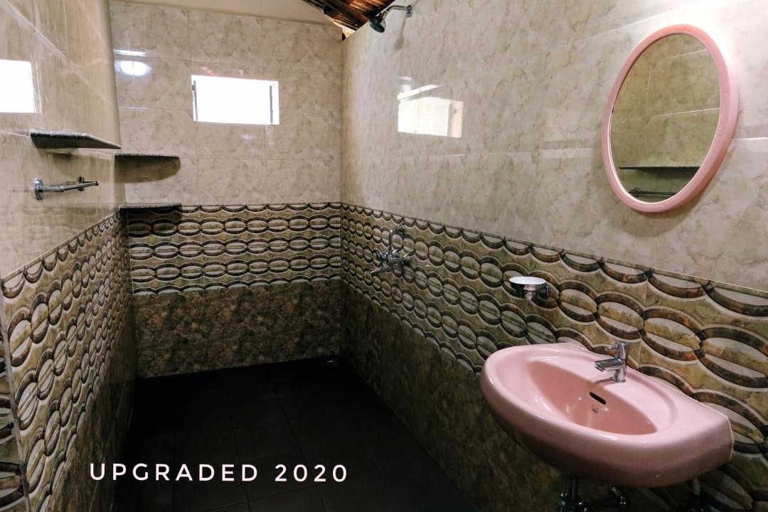 Photo of Bathroom in Mandrem