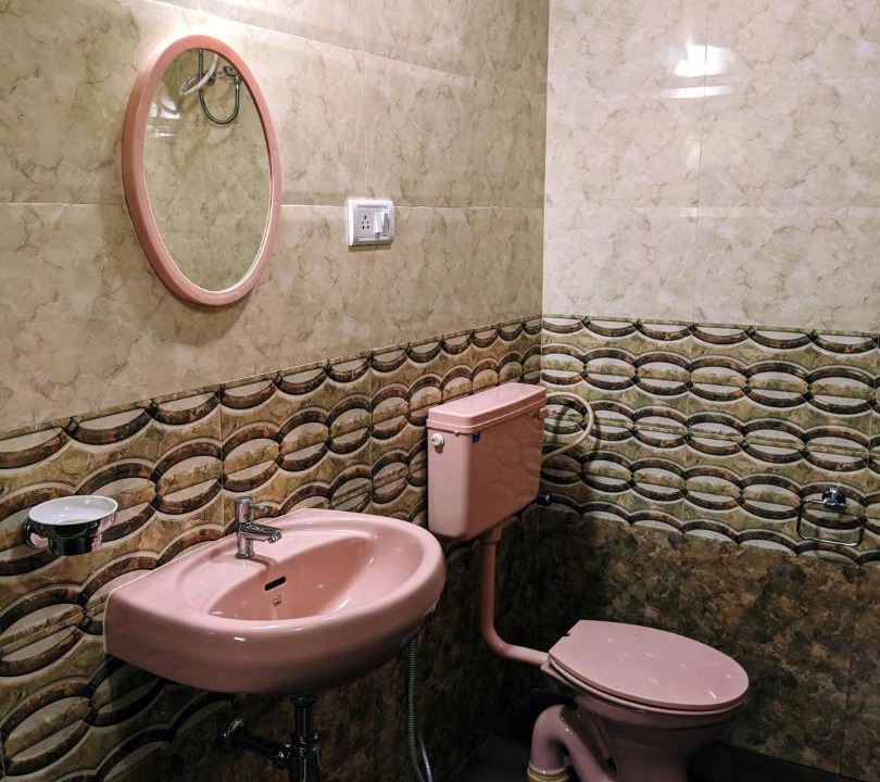 Photo of Bathroom in Mandrem