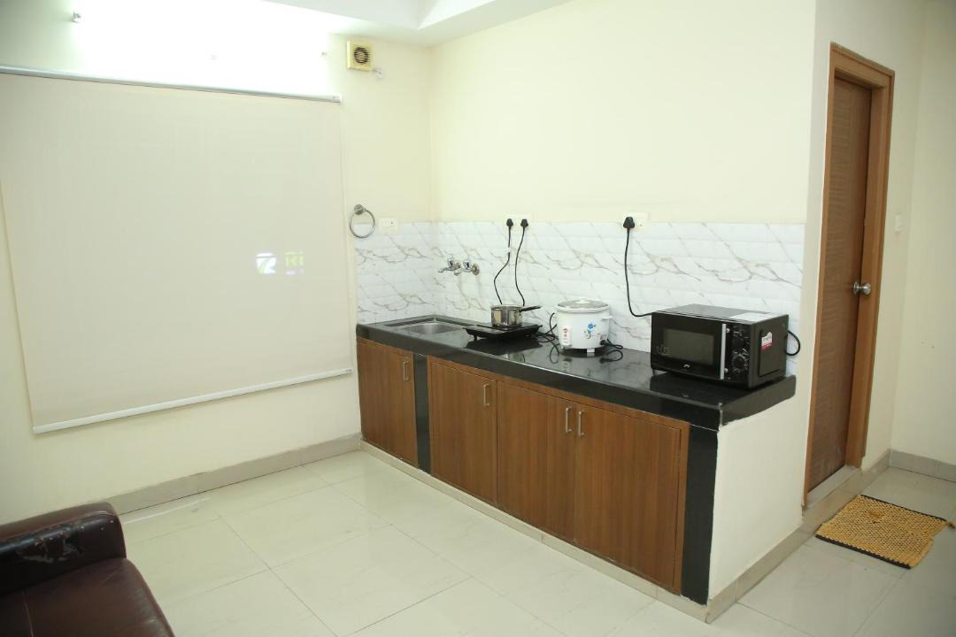 Photo of Others in HITEC City