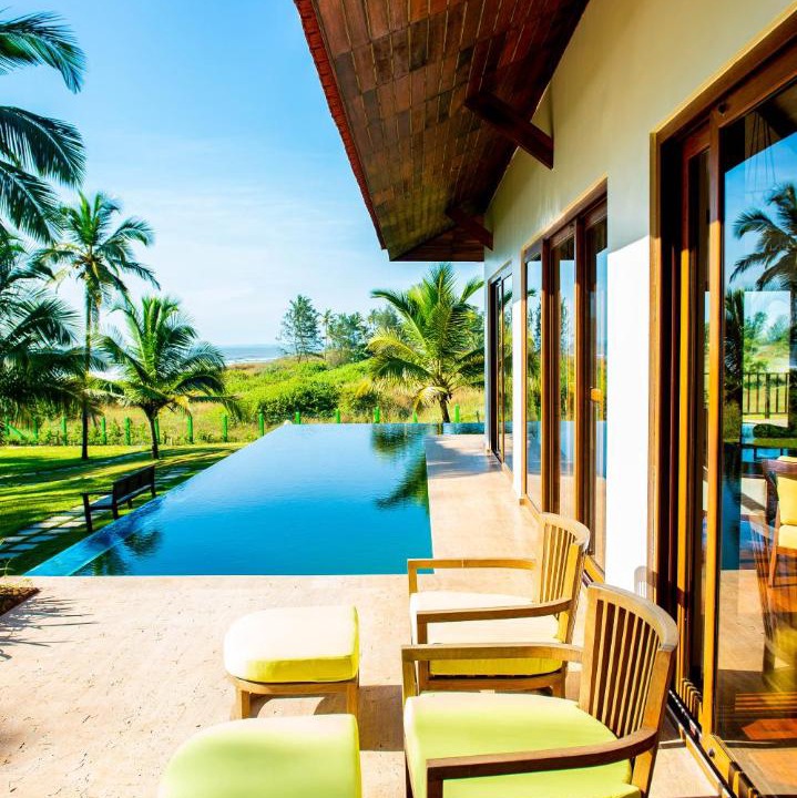 Photo of Outdoor in Benaulim